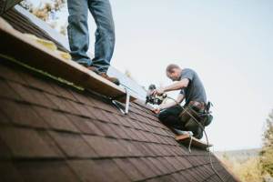 Local Roofers in Holmesville, OH